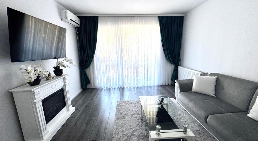 Prima Residence Premium Stay