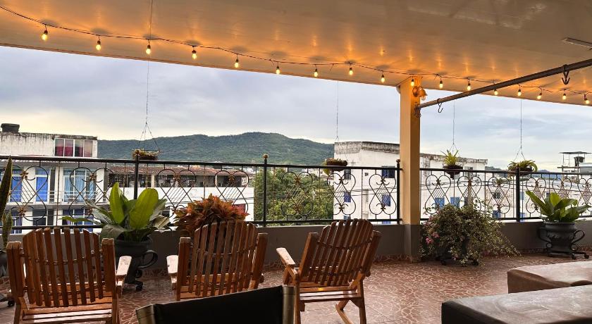 Emporio Real Hotel