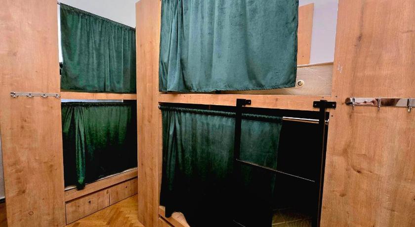 Colors Hostel – Tbilisi, MA