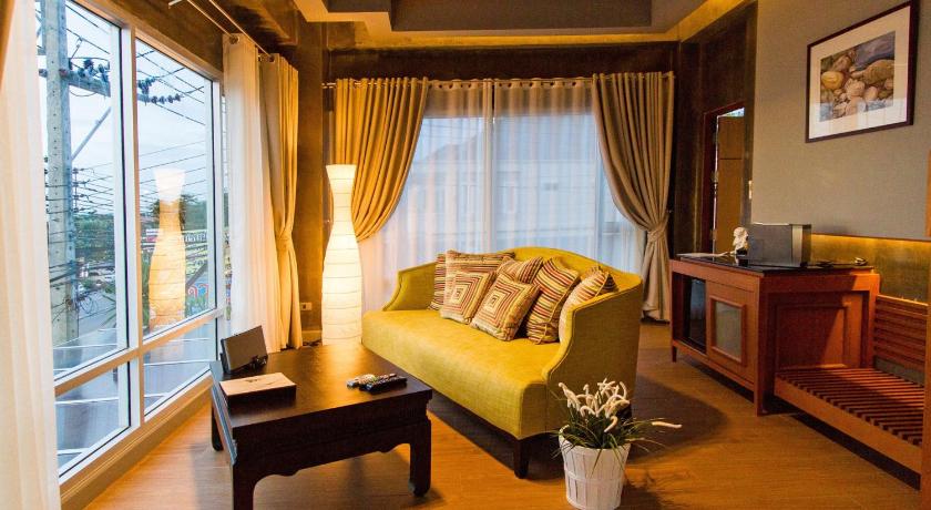 Image of King Suite 4