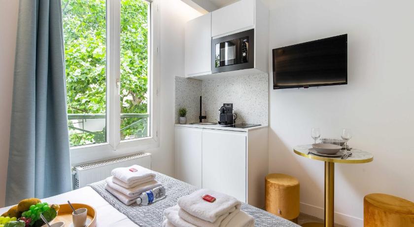 Cosy Studio - Beaugrenelle parc des expositions 4 - image 3