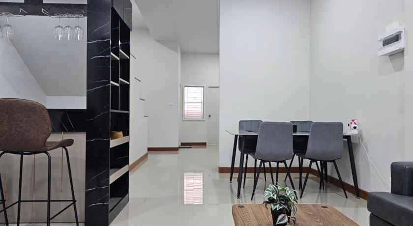 Hat Yai Hatyai Luxe Stay 4-Star Guesthouse amenity