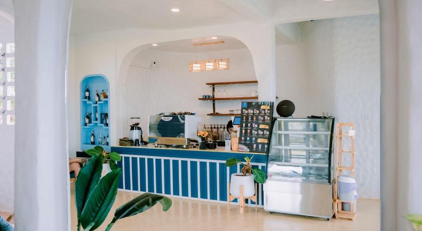 美速/维昂巴保 Nontawa Villa Doichang 4星级 酒店 客房