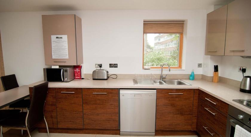 Southampton Serviced Apartments