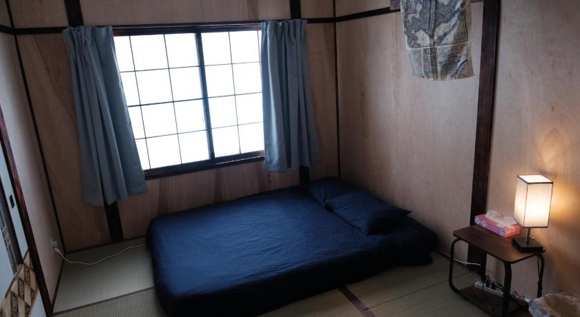 旭川 Ainu lodge 宿泊施設 レストラン