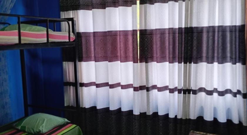 Image of Bed in 6-Bed Female Dormitory Room 0