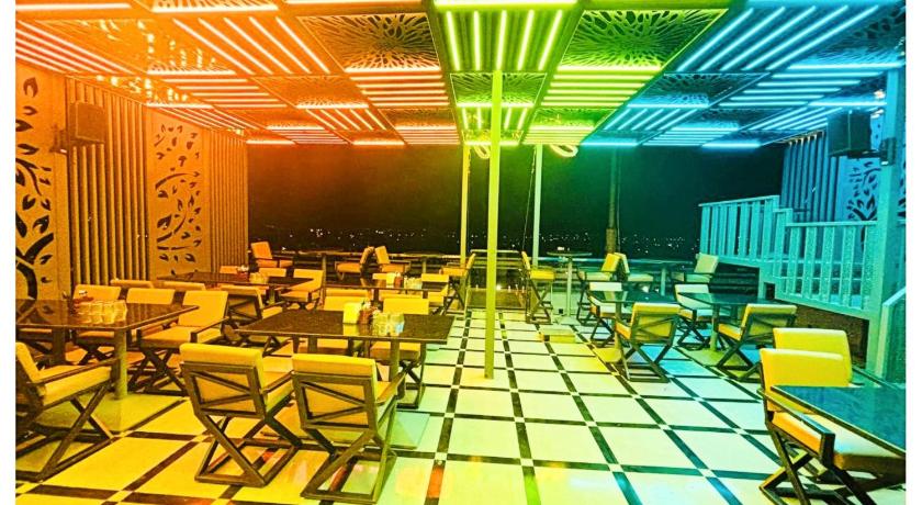 Hotel Moresta Restaurant and Bar - image 7