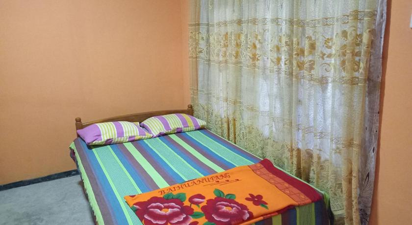 Image of Double Room with Private Bathroom 0