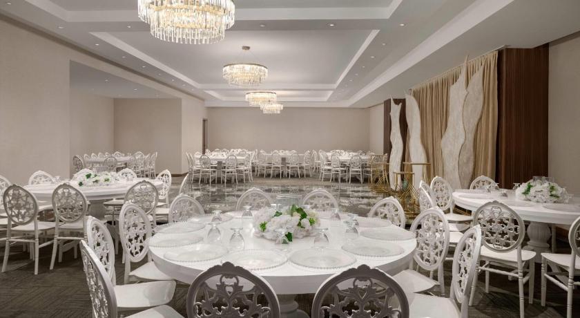 Pasapark Karatay Hotel - image 14