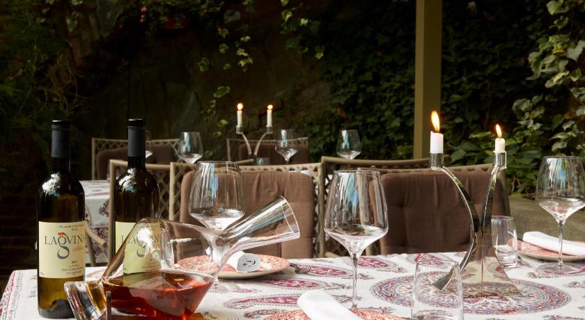 Vinotel Boutique Hotel photo