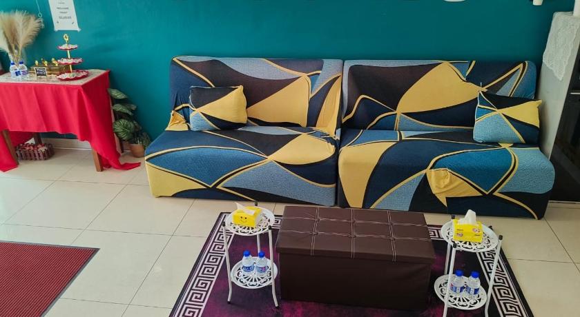 V Hotel Titiwangsa – Kuala Lumpur, IA