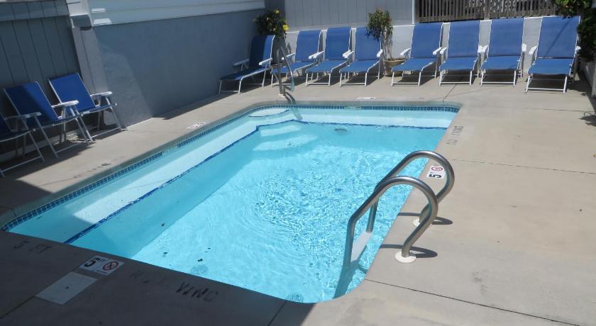 Sea Breeze Ocean City photo
