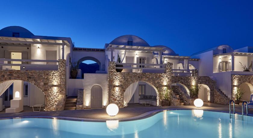 Orabel Suites Santorini (Adults Only)