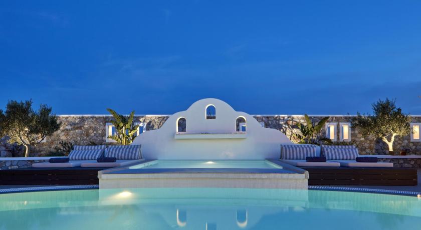 Orabel Suites Santorini (Adults Only)