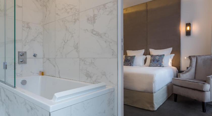 Hotel La Comtesse By Elegancia
