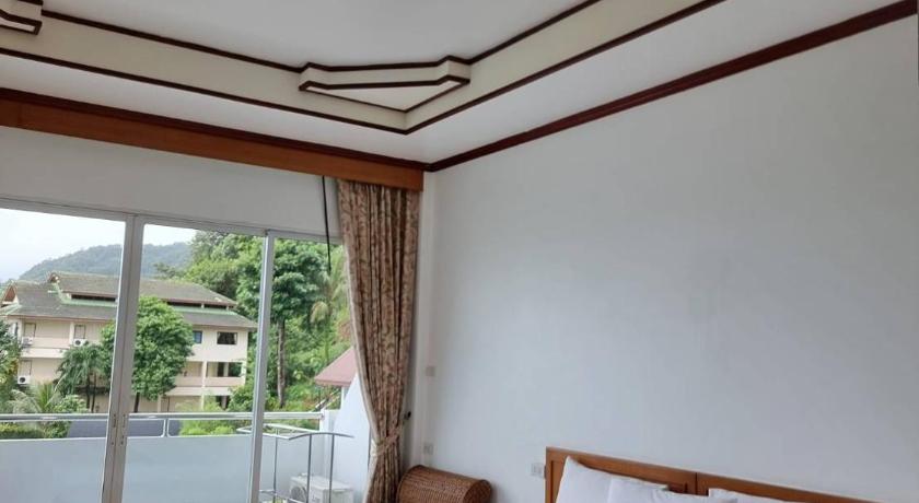 Image of Superior Double Room Floor 5 6