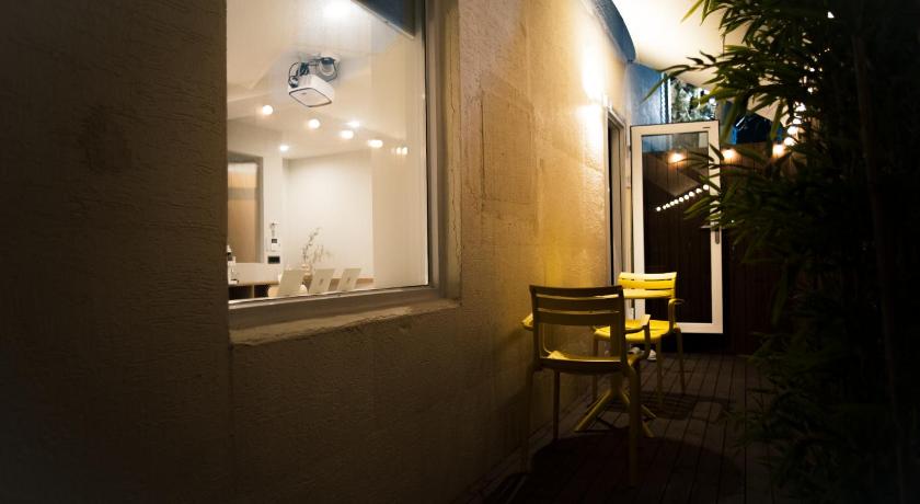 インチョン Yeobaek Hotel 3つ星 ホテル プール