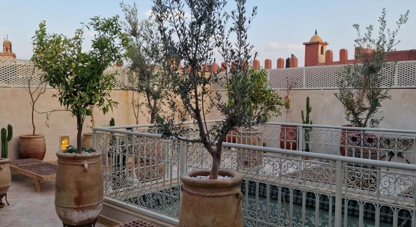 Riad Noon - image 4