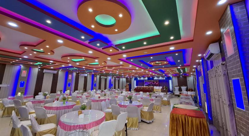 Gaindakot Fun Park and Resort — Chitwan (5)