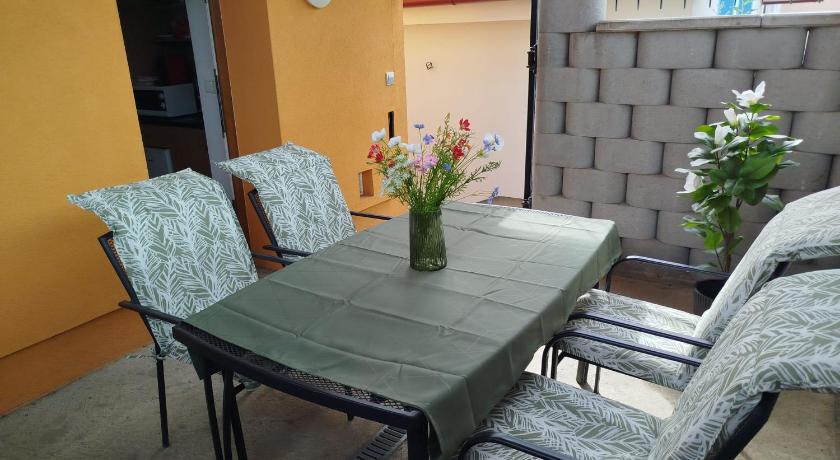 Apartman 480 Vino Strycek