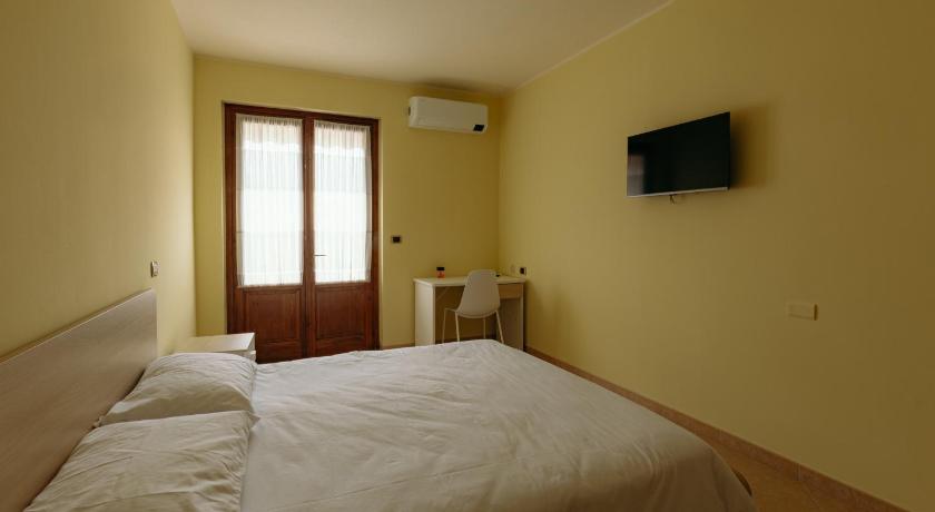 Guest House Le Risaie