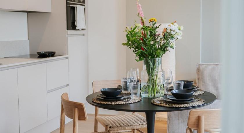 Naest - Authentic Escapes City House Nijmegen
