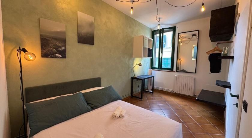 Centro Storico - Antica Via