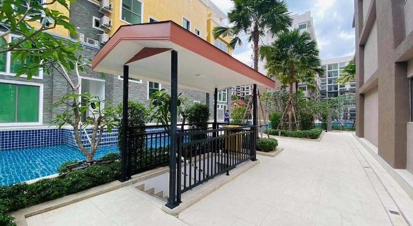 Arcadia Beach 2 Bedroom Apartment - image 18