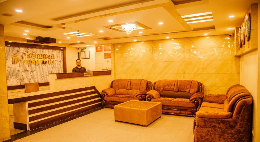pashupati front hotel — Kathmandu (4)