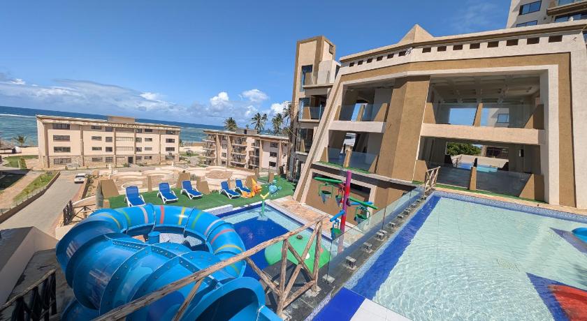 Seaside Serenity at Sandy Shore