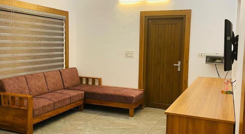 The Soul 1 Service Villa - image 6