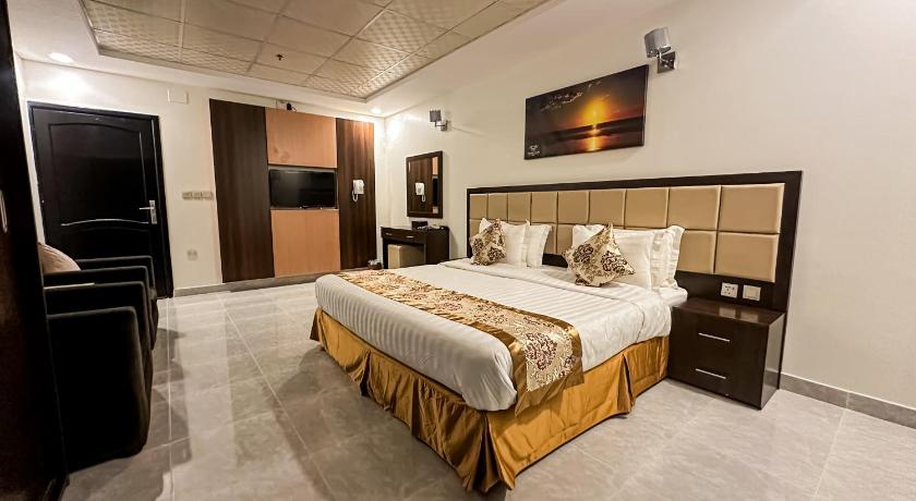 Quiet Place for Serviced Apartments