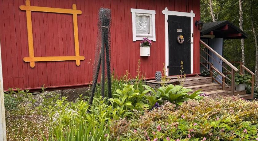 Savikulma B&B