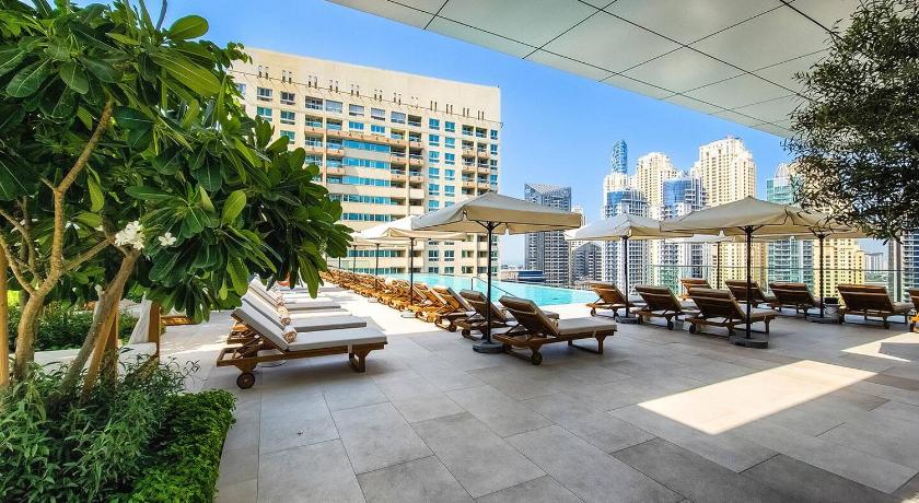 Vida Dubai Marina & Yacht Club - image 12