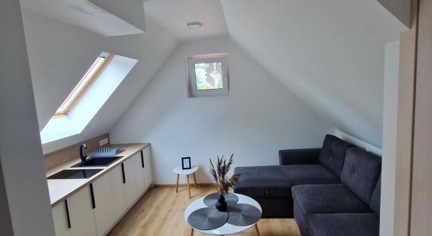 Apartamentai Smilga