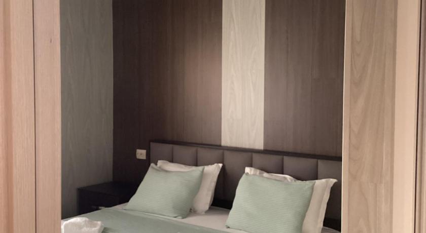 ラゴデキ Mountain breeze 5つ星 ホテル スイート