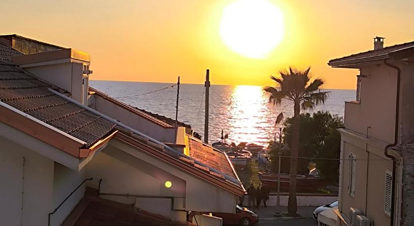 L'Angolo sul mare