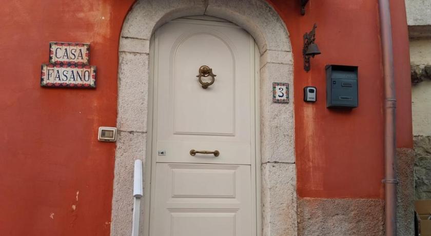 Casa Fasano