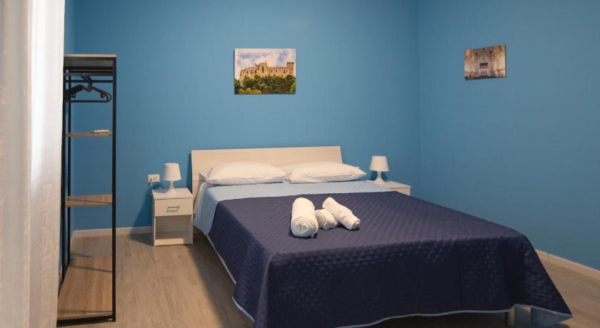 Bivio 281 suite&rooms