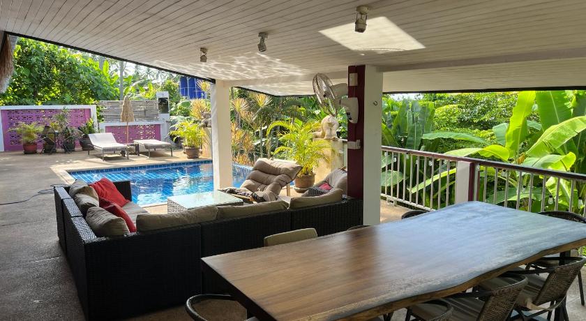Pink House Samui - image 4