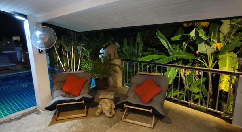 Pink House Samui - image 24
