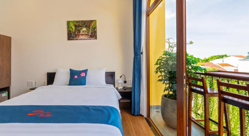 The View Boutique Hoi An - image 14