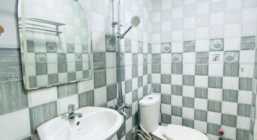 Ho Chi Minh City Lunaria Maison - Tan Dinh Corner 3-Star Guesthouse suite