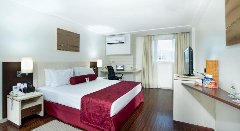 Comfort Suites Macaé (Comfort Suites Macae Macae)