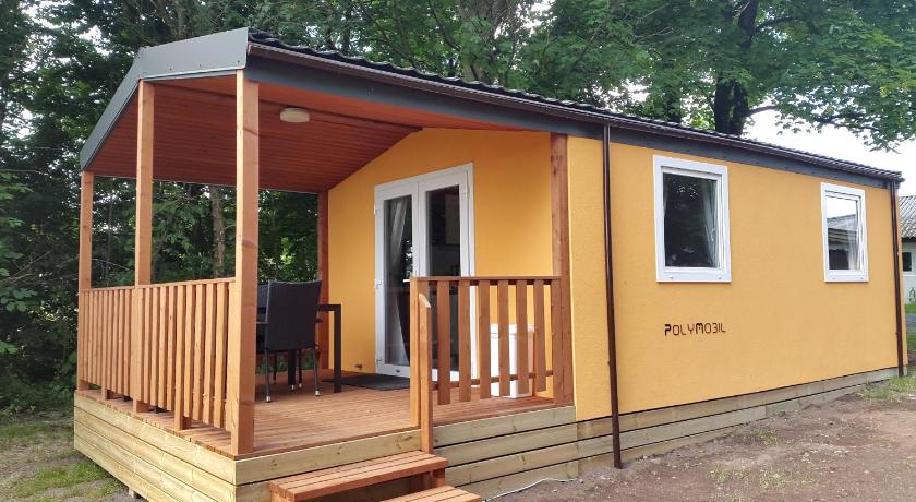 Image of One-Bedroom Cottage 1