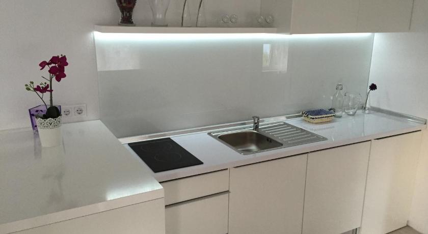 Apartment Bocca — Hotel in Neum