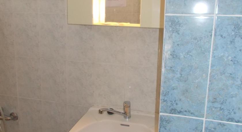 Drosia Apartments photo
