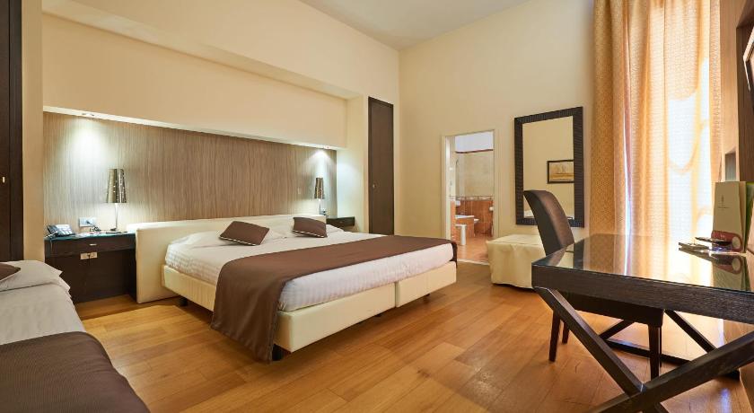 Image of Quadruple Room 0