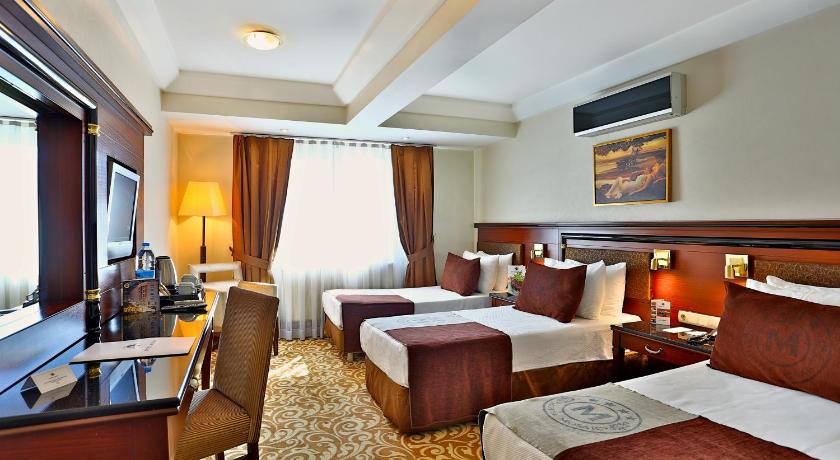 Mosaic Hotel Old City -Special Category - image 13