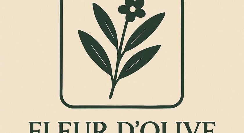 Fleur d'olive